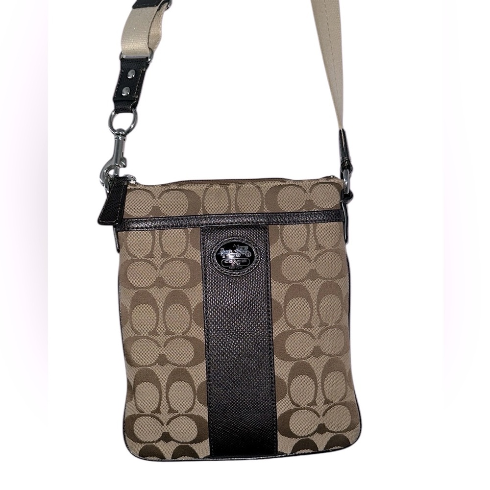 COACH Crossbody bag